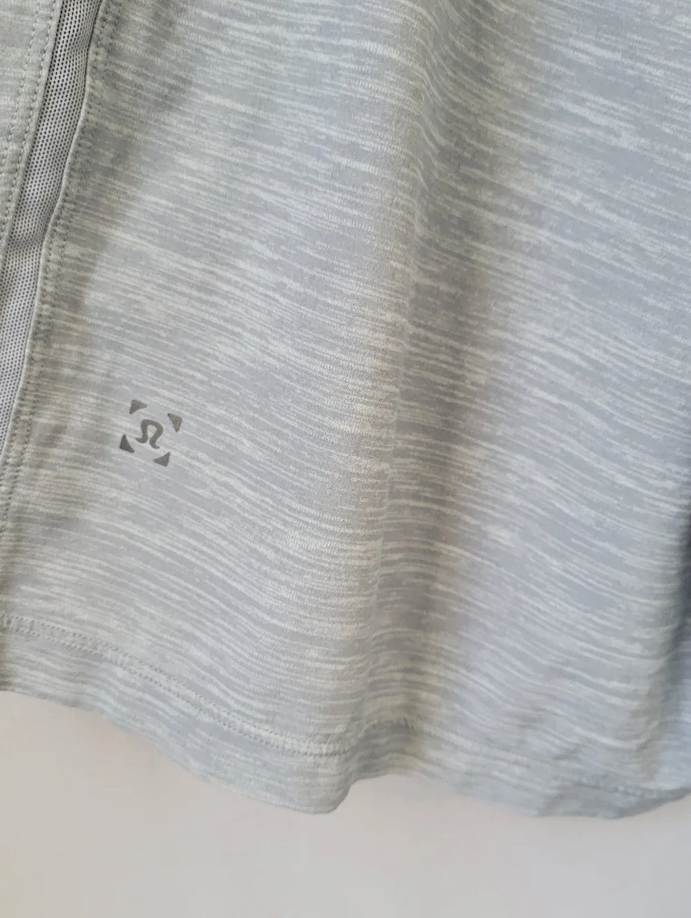 Lululemon Pace Breaker Short 9